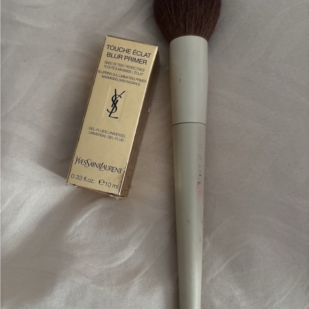 YSL BLUR PRIMER BUNDLE